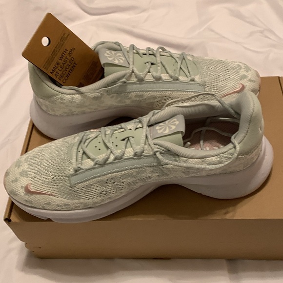 Nike SuperRep Go 3 Flyknit Next Nature Women’s Size 9.5 - Picture 3 of 11